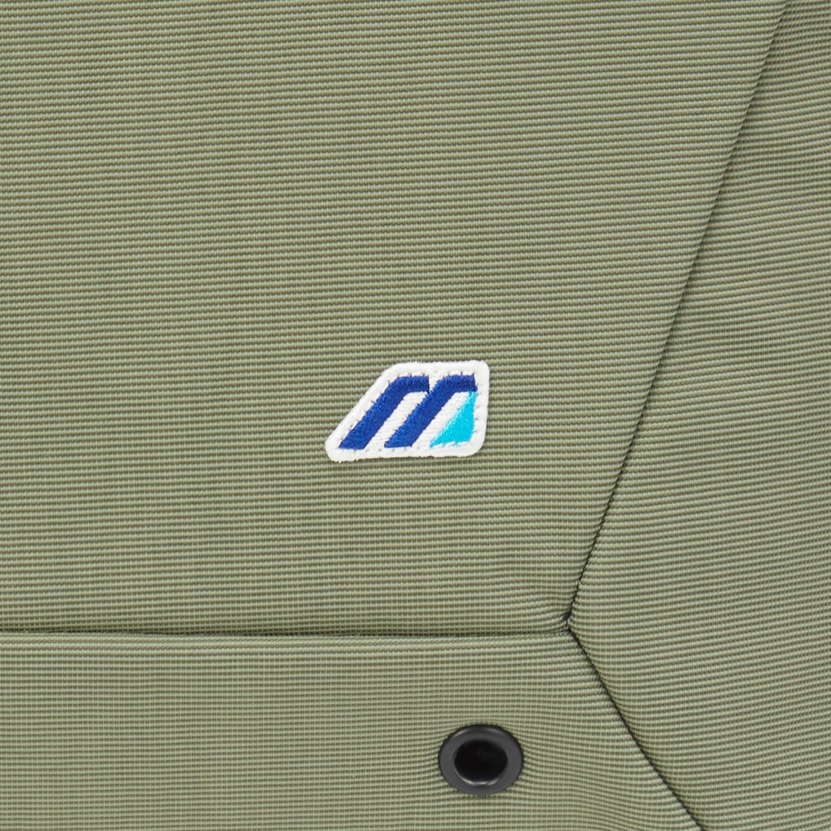 미즈노(MIZUNO) MONOGRAM CROSS BAG (20L)_33YY2552