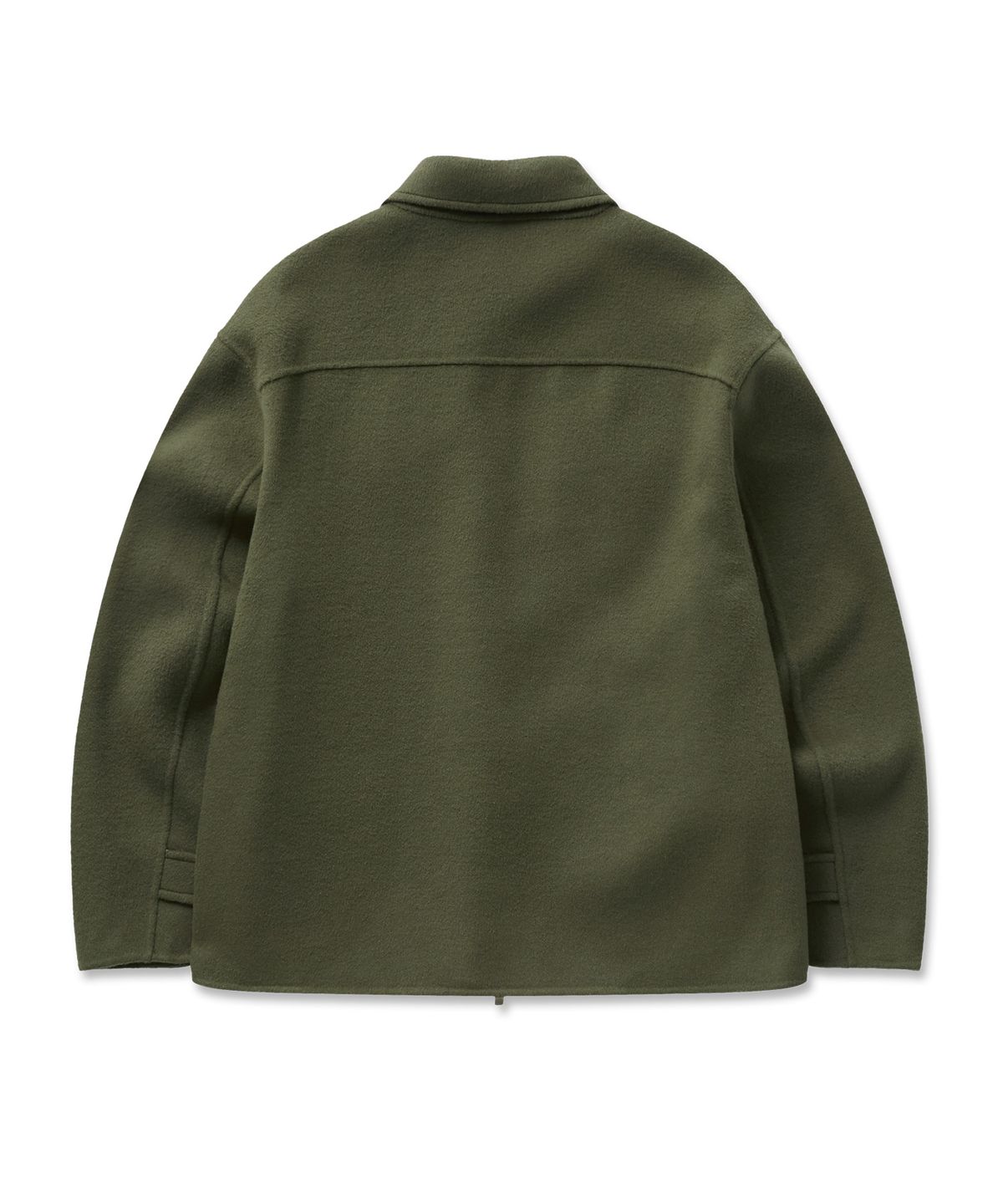 필프(PEALP) 4-Pocket Handmade Jacket 11(Khaki)