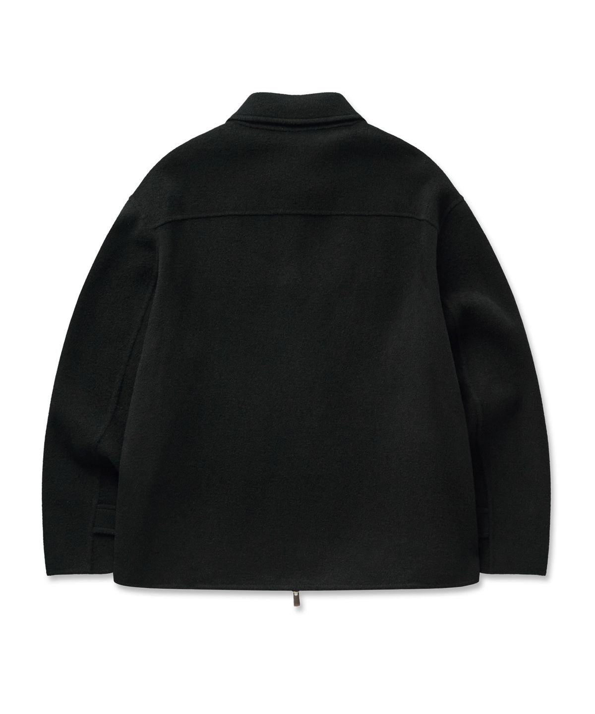 필프(PEALP) 4-Pocket Handmade Jacket 11(Black)