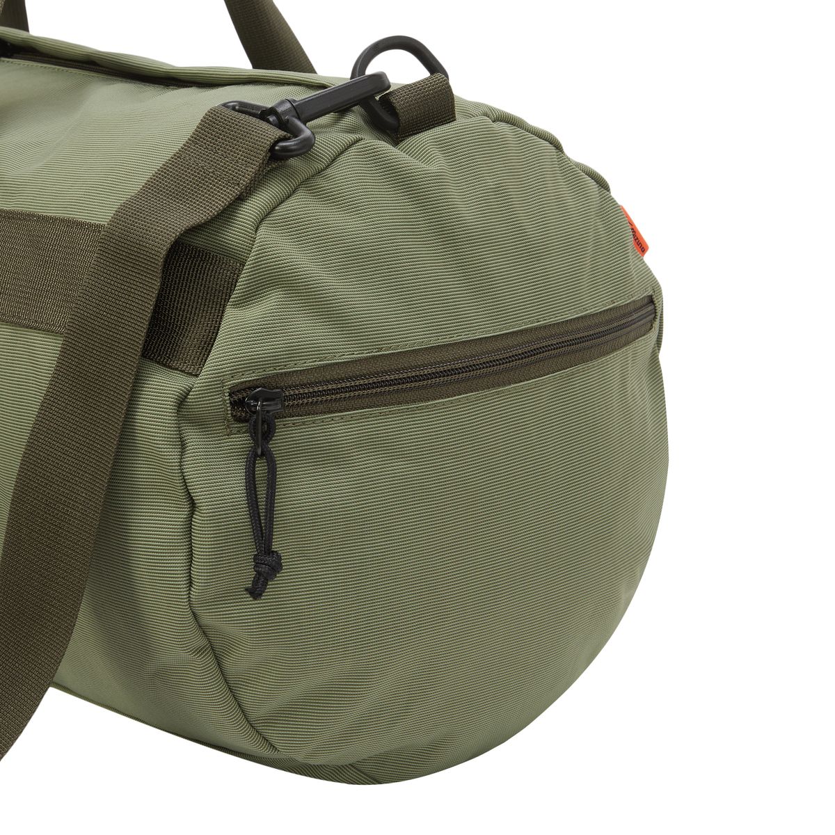 미즈노(MIZUNO) LIGHT GYM BAG (35L)_33YY2556