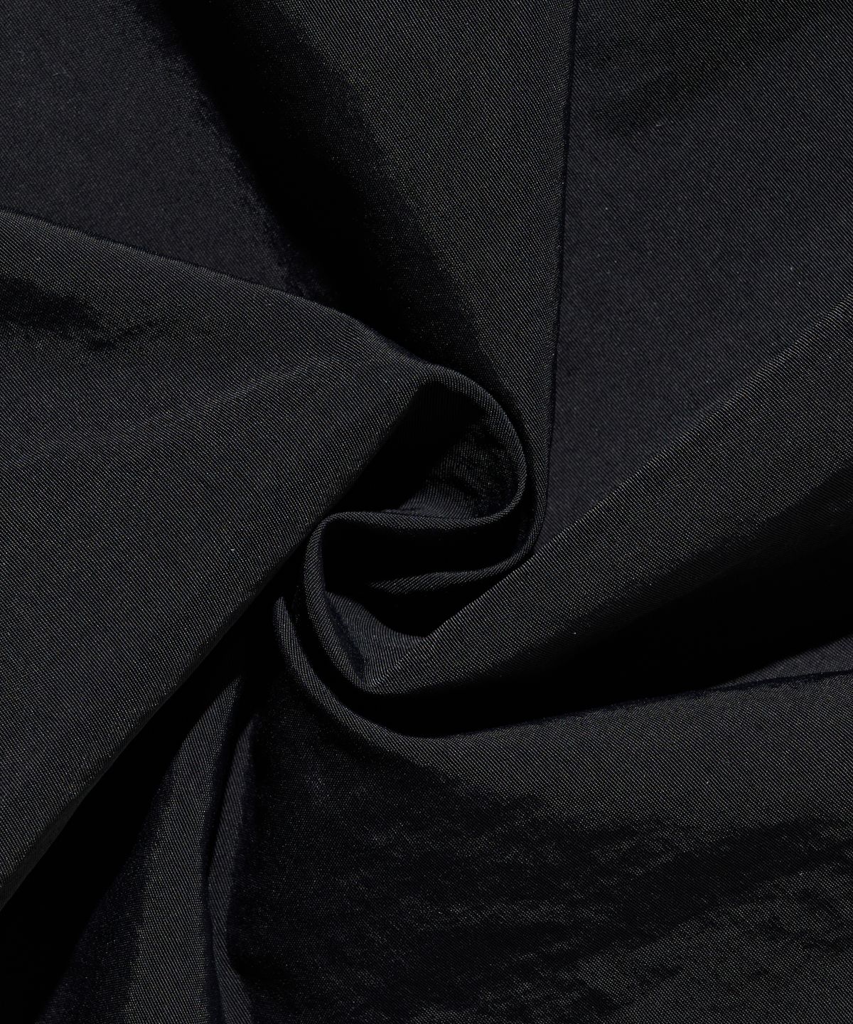 로아드로아(ROIDESROIS) 썸머 밴딩 와샤 롱 스커트 (블랙)