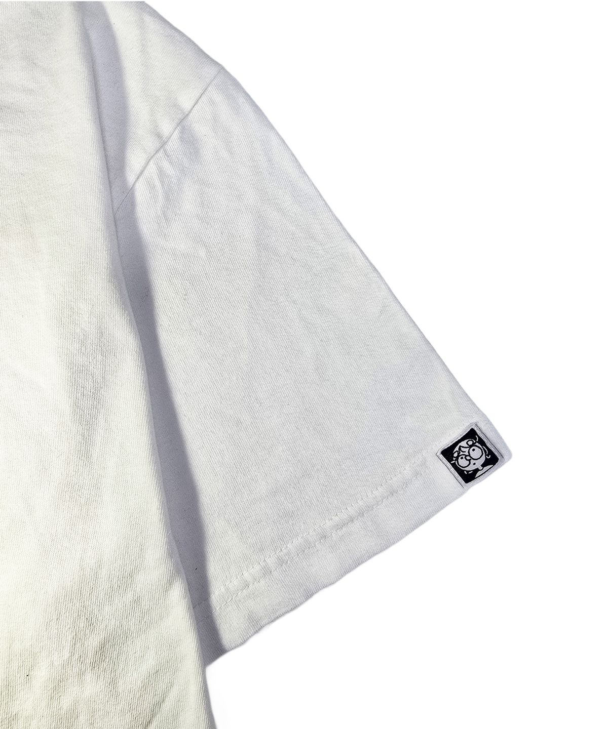 판타지나 어드벤처(PANTASINA ADVENTURE) MONKEY GUY  T-SHIRT [WHITE]