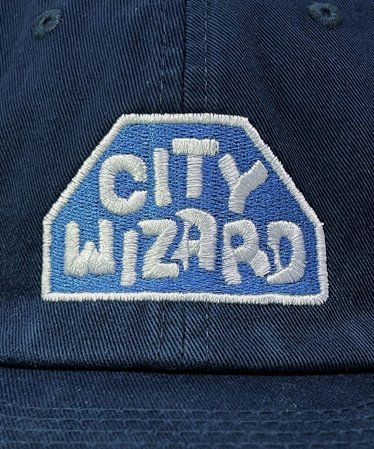 판타지나 어드벤처(PANTASINA ADVENTURE) CITY WIZARD CAP [NAVY]
