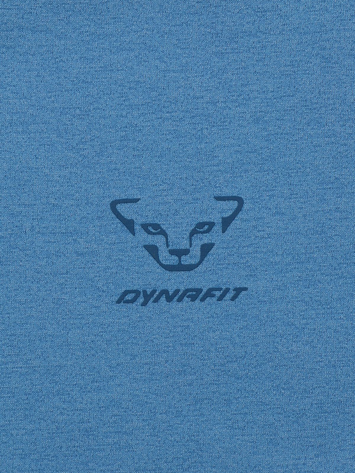 다이나핏(DYNAFIT) SKIMO (스키모) 남성 반팔 티셔츠_Sky Blue YMU25206B2