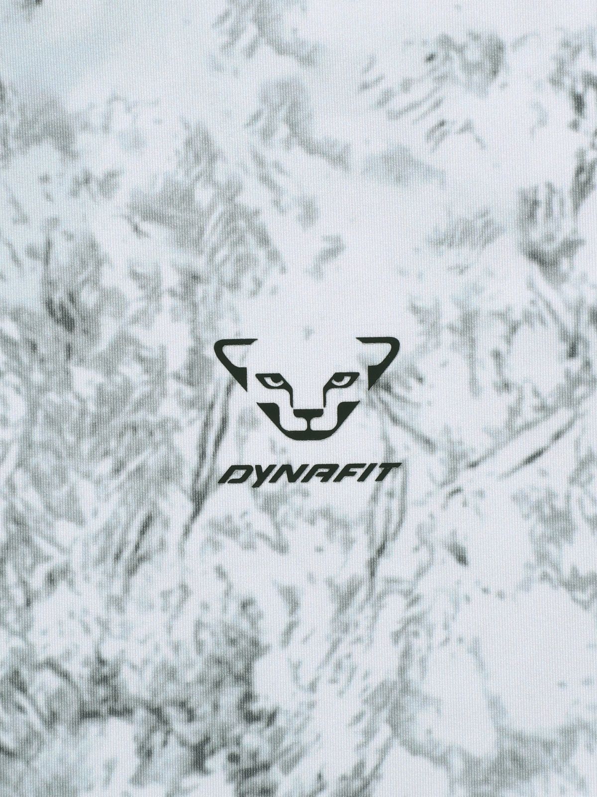 다이나핏(DYNAFIT) ORIGIN(오리진) 남성 반팔티_Ice Grey YMU25207C1
