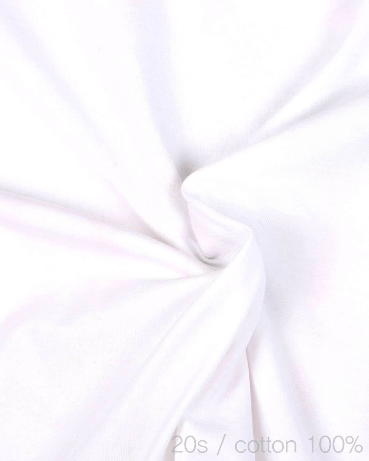 세이세이세이(SAYSAYSAY) (W) FIND YOUR COLOR 링거티셔츠 화이트