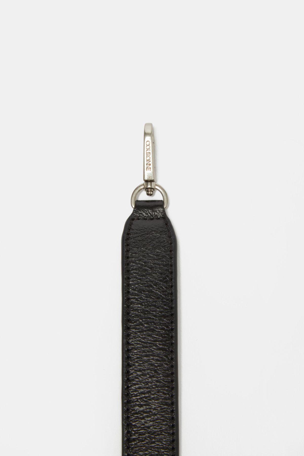 쿠론(COURONNE) Pivot Strap_RCAAX25142BKX