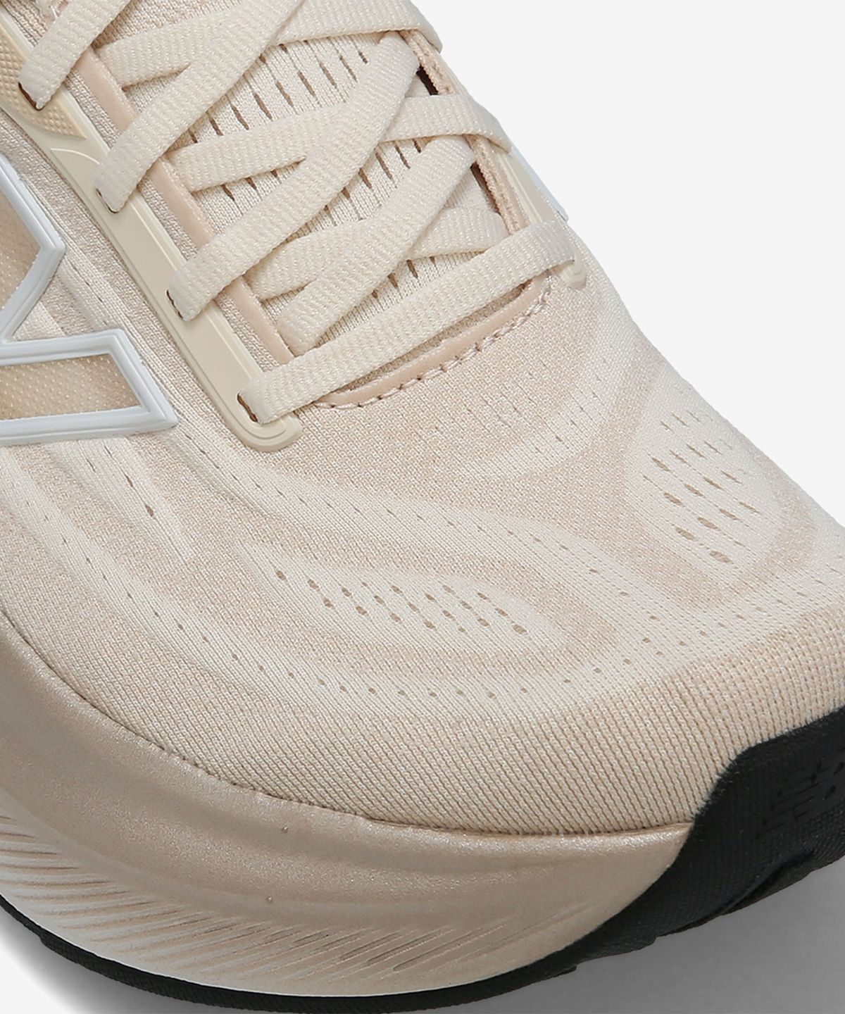 뉴발란스(NEW BALANCE) NBPFGS106T / 모어 V6 (여성, D) (BEIGE)