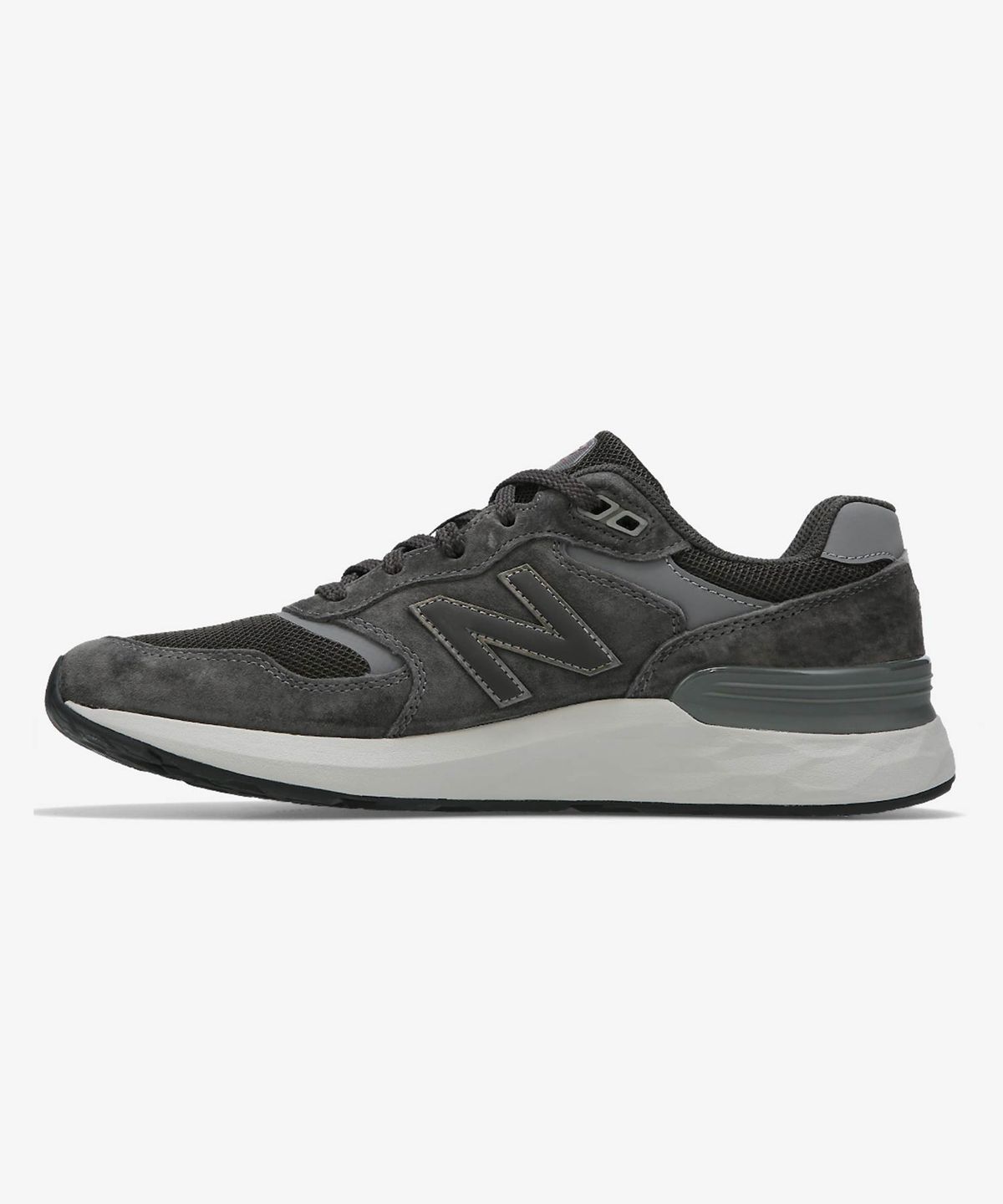 뉴발란스(NEW BALANCE) NBPQGS157X / 워킹 880 V7 (남성, D) (D/GRAY)