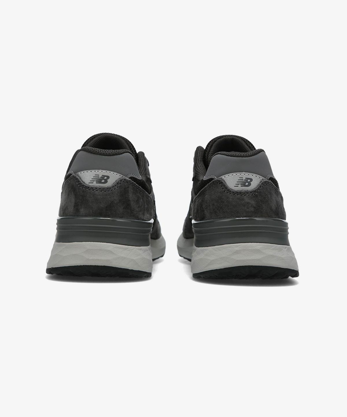 뉴발란스(NEW BALANCE) NBPQGS157X / 워킹 880 V7 (남성, D) (D/GRAY)