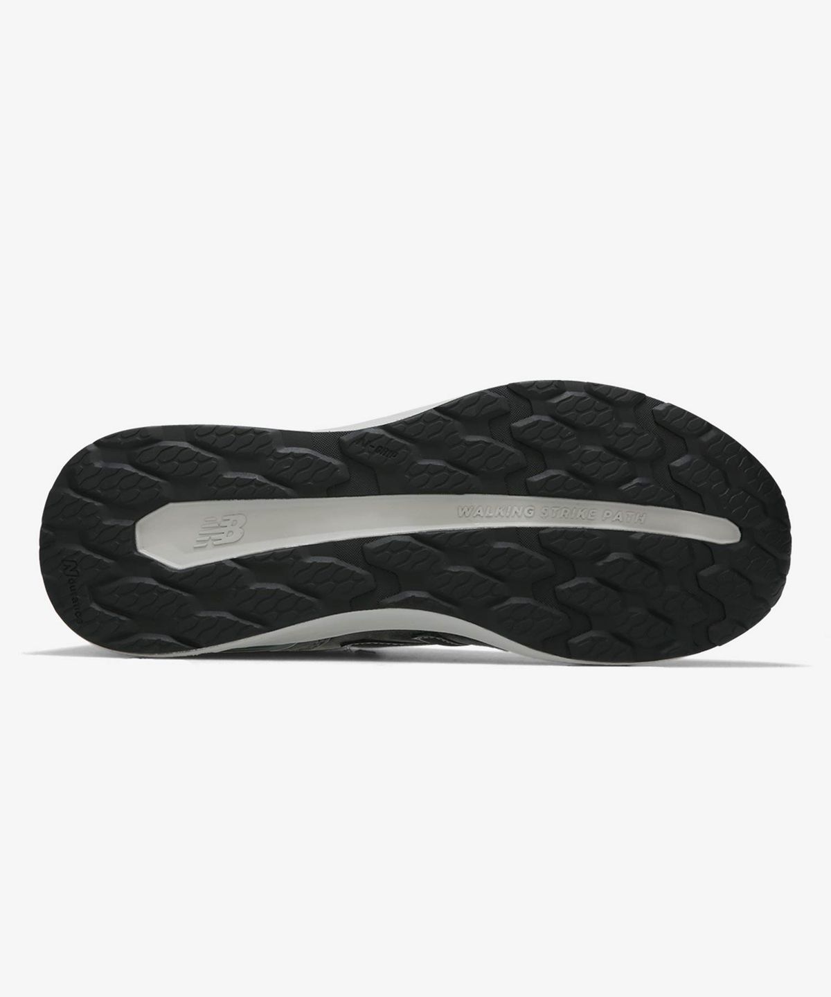 뉴발란스(NEW BALANCE) NBPQGS157X / 워킹 880 V7 (남성, D) (D/GRAY)