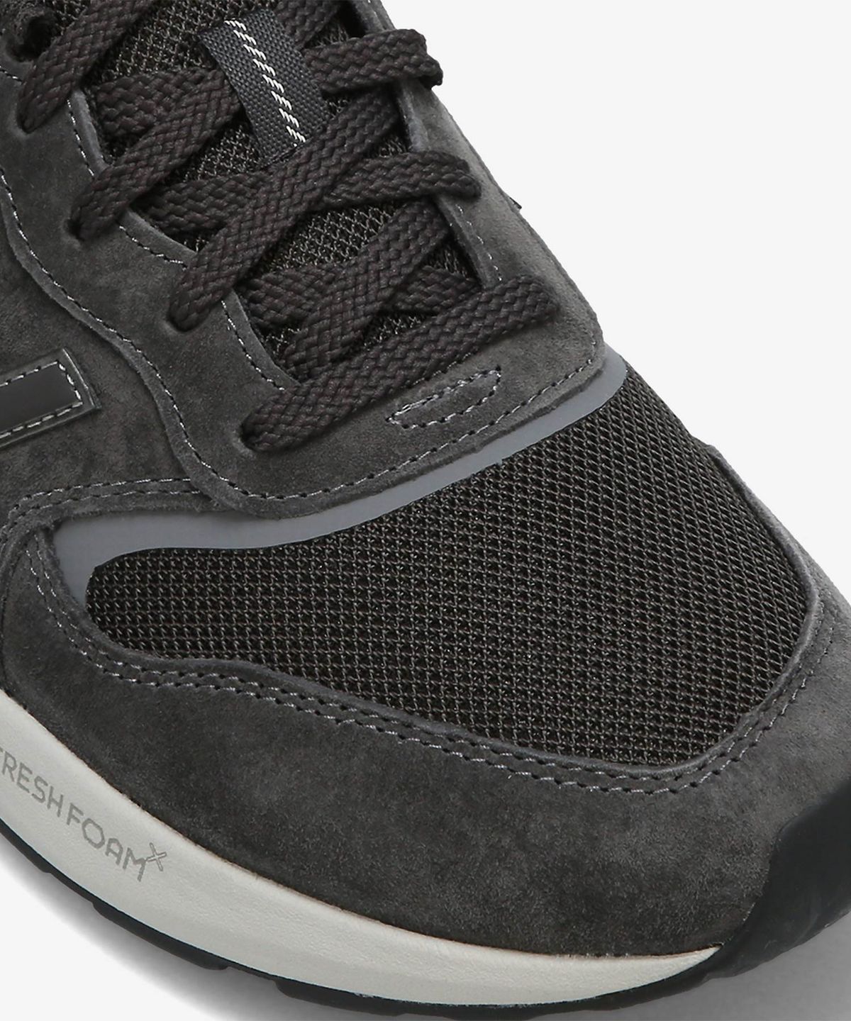 뉴발란스(NEW BALANCE) NBPQGS157X / 워킹 880 V7 (남성, D) (D/GRAY)