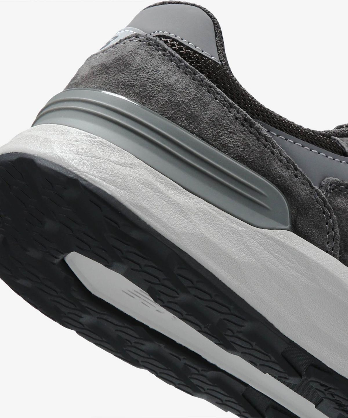 뉴발란스(NEW BALANCE) NBPQGS157X / 워킹 880 V7 (남성, D) (D/GRAY)