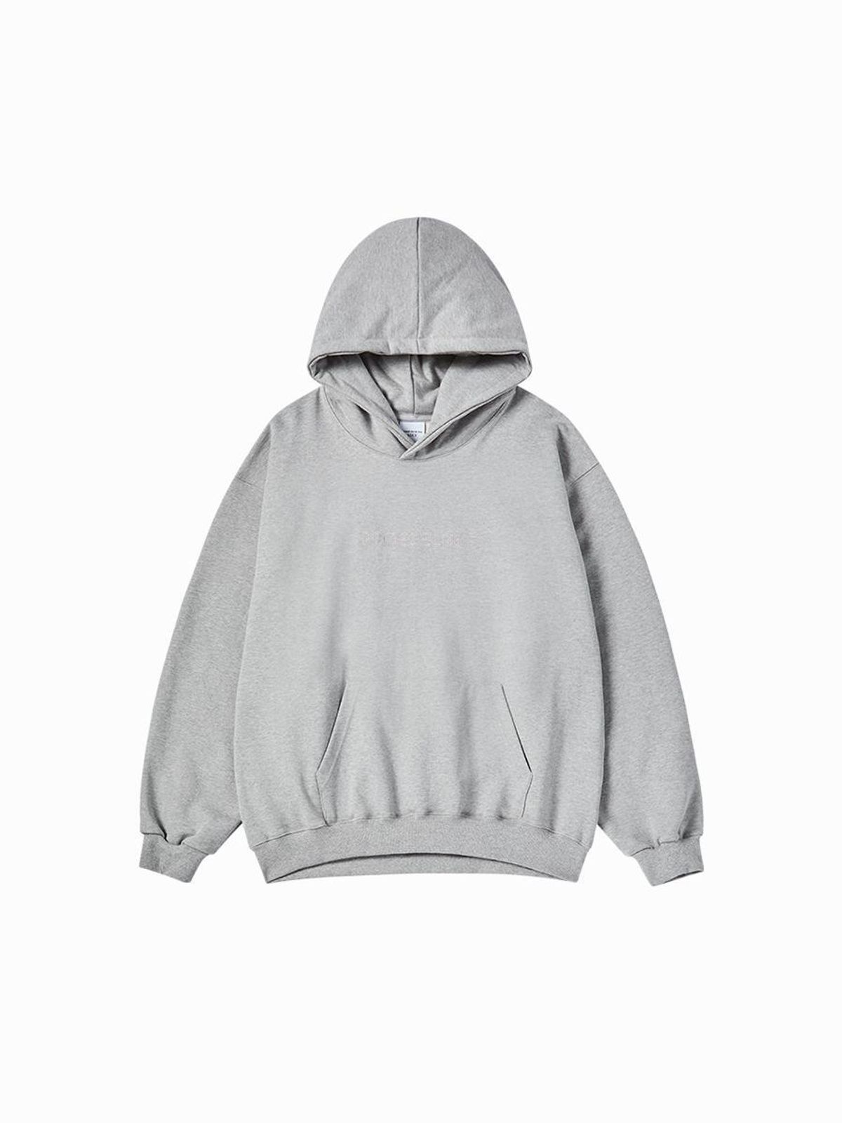 아크메드라비(ACME DE LA VIE) DOUBLE LINE HOODIE (3 COLOR)