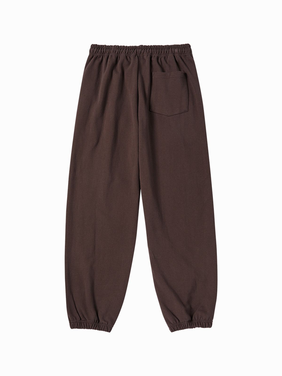 아크메드라비(ACME DE LA VIE) DOUBLE LINE LONG PANTS (3 COLOR)