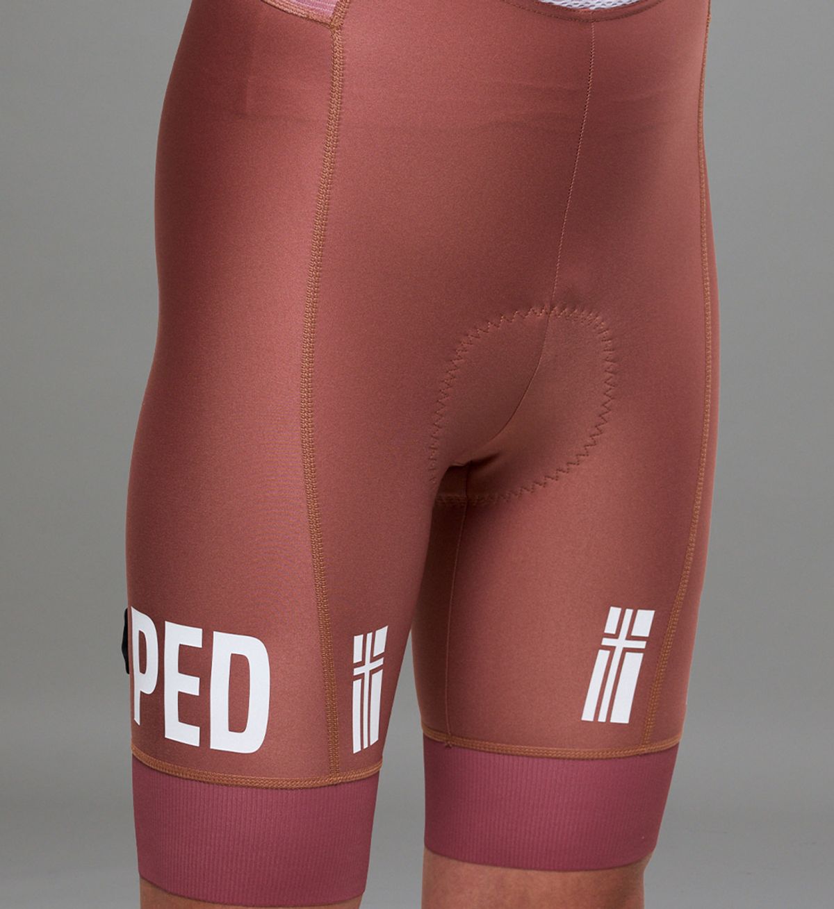 페달레(PEDALE) ROP PEDALIST SL PRO BIBSHORTS CONTESSA - MEN & WOMEN