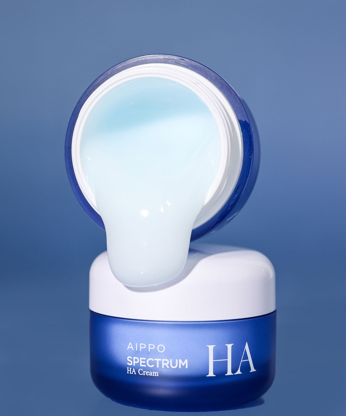 아이뽀(AIPPO) 스펙트럼 HA 크림 50ml 1개