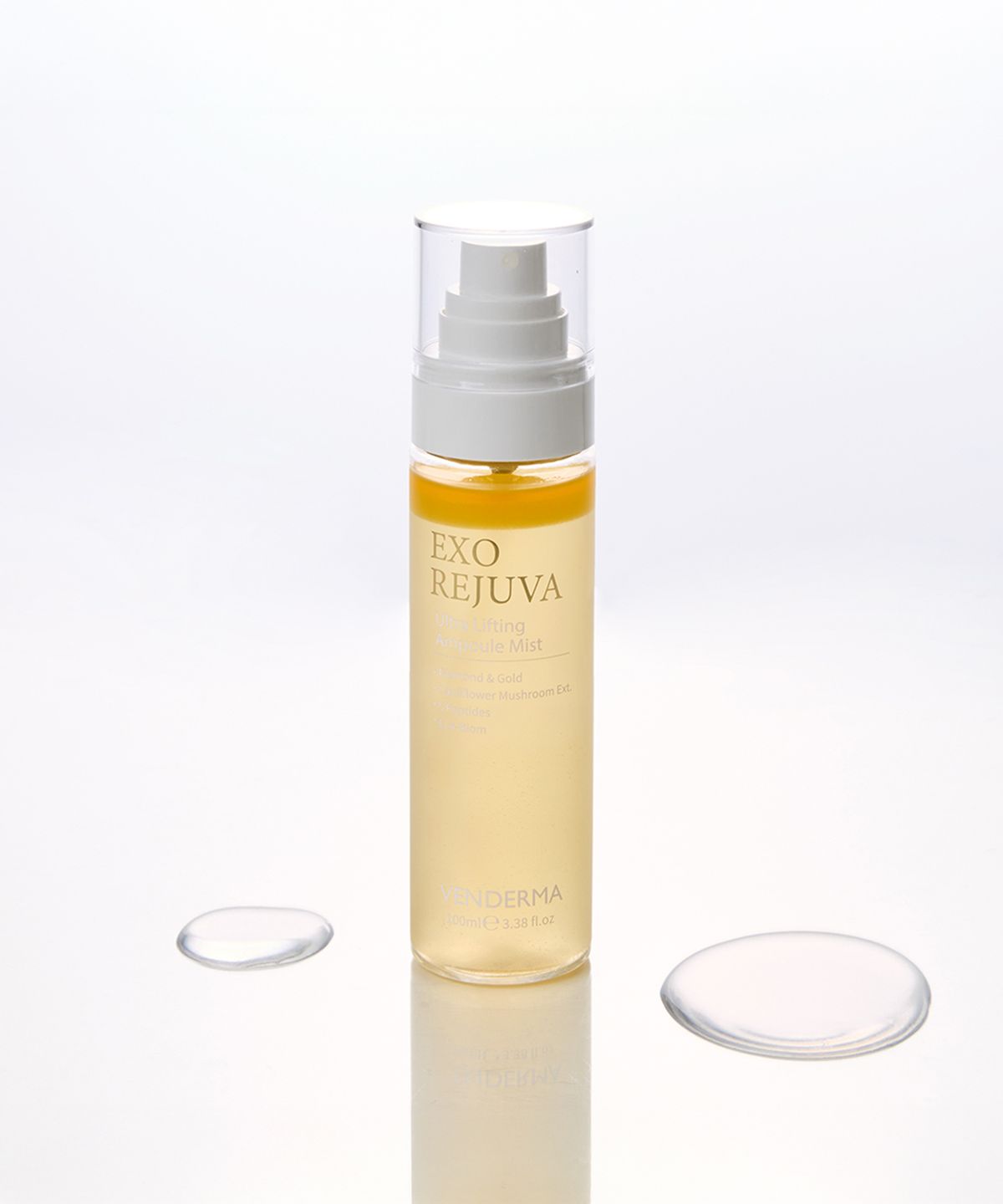 벤더마(VENDERMA) 엑소 리주바 울트라 리프팅 앰플 미스트 100ml