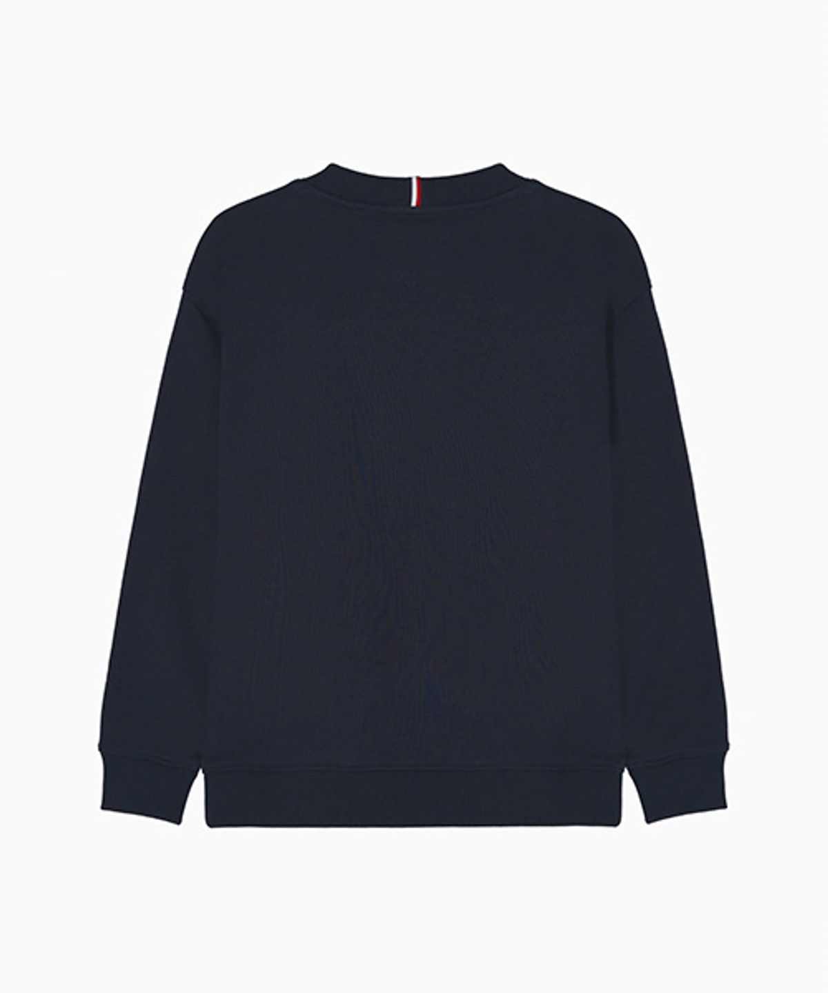 타미힐피거 키즈(TOMMY HILFIGER KIDS) 타임리스 스웨트셔츠