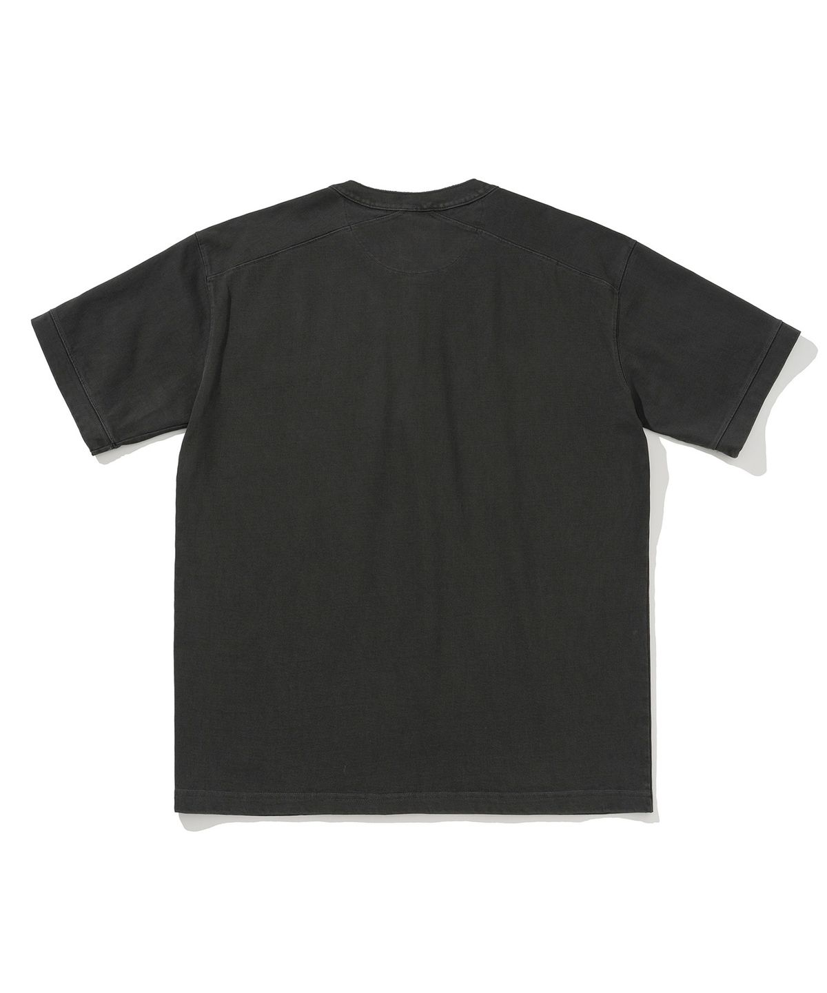 시도(SIIIIDO) ARMOR GOAT G&P HENRYNECK HALF SLEEVE #3