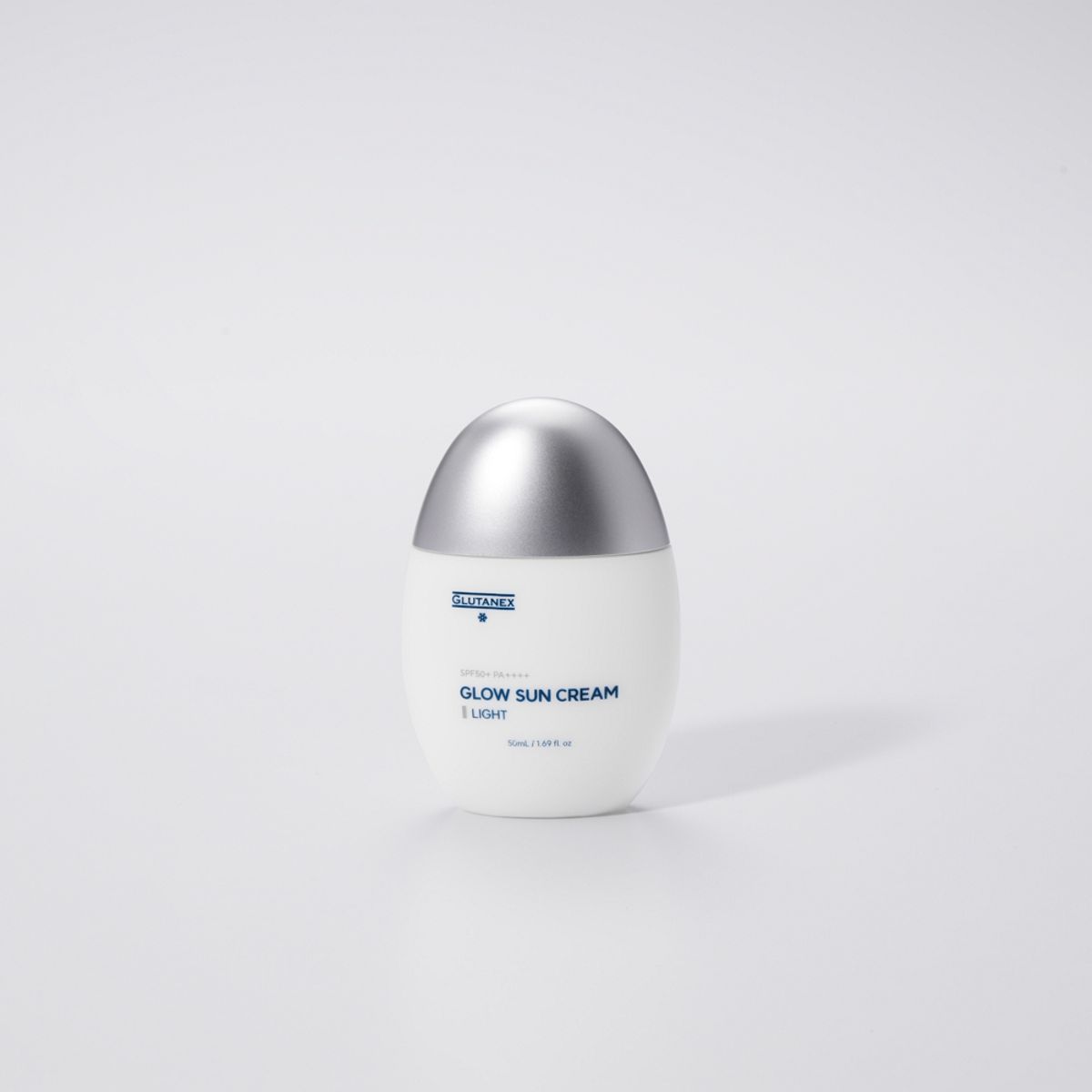글루타넥스(GLUTANEX) 글루타넥스 글로우 선크림 라이트 SPF50+ / PA++++ 50ml