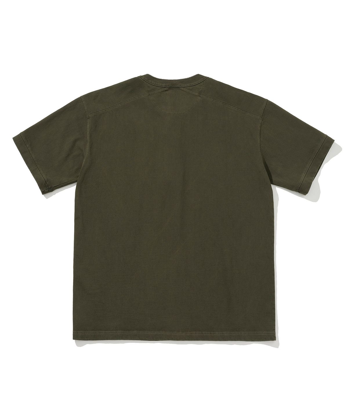 시도(SIIIIDO) ARMOR GOAT G&P HENRYNECK HALF SLEEVE #2