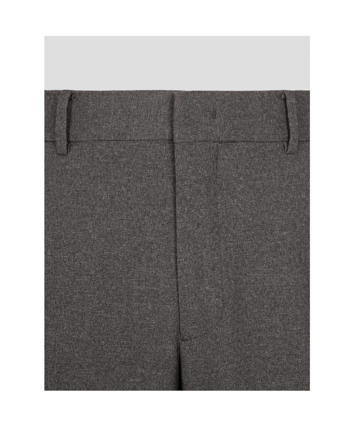 GLXY (갤럭시 라이프스타일)(GLXY (GALAXY LIFESTYLE)) GLXY [갤럭시라이프스타일][三無衣服] 셋업 팬츠  브라운