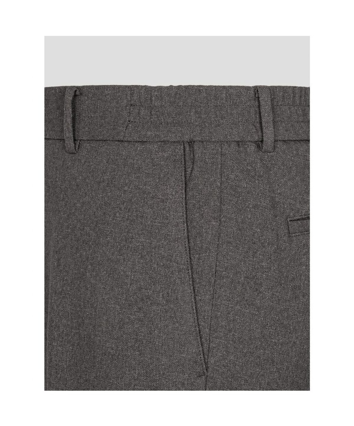 GLXY (갤럭시 라이프스타일)(GLXY (GALAXY LIFESTYLE)) GLXY [갤럭시라이프스타일][三無衣服] 셋업 팬츠  브라운