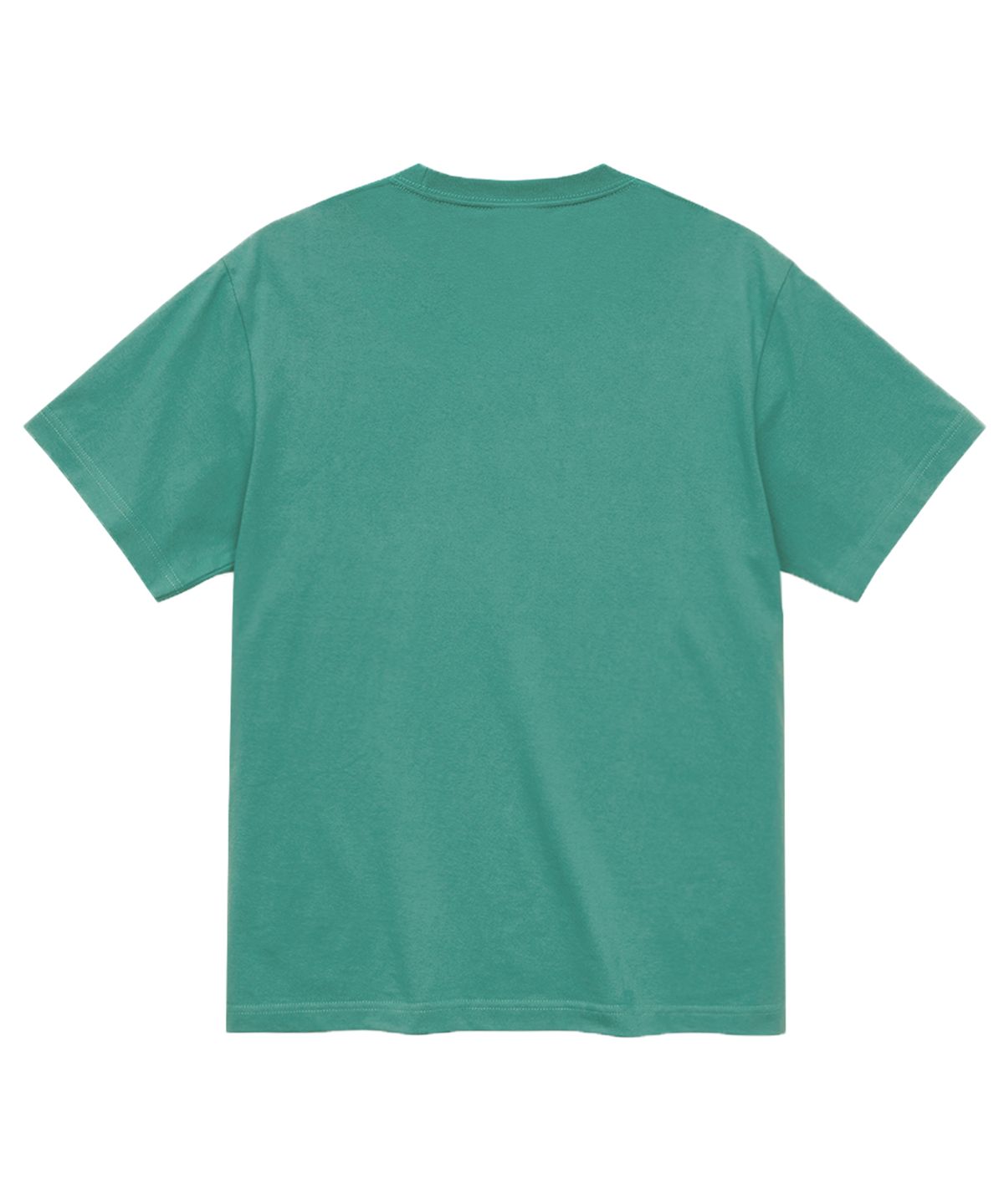 랜덤오프(RANDOMOFF) [Unisex] PICK-A-T-SHIRT [PISTACHIO MINT]
