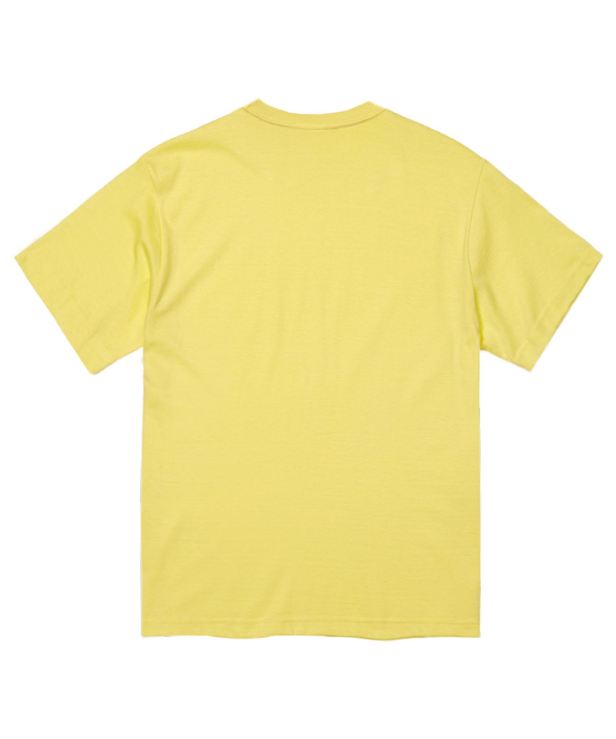 랜덤오프(RANDOMOFF) [Unisex] PICK-A-T-SHIRT [LEMON SORBET]