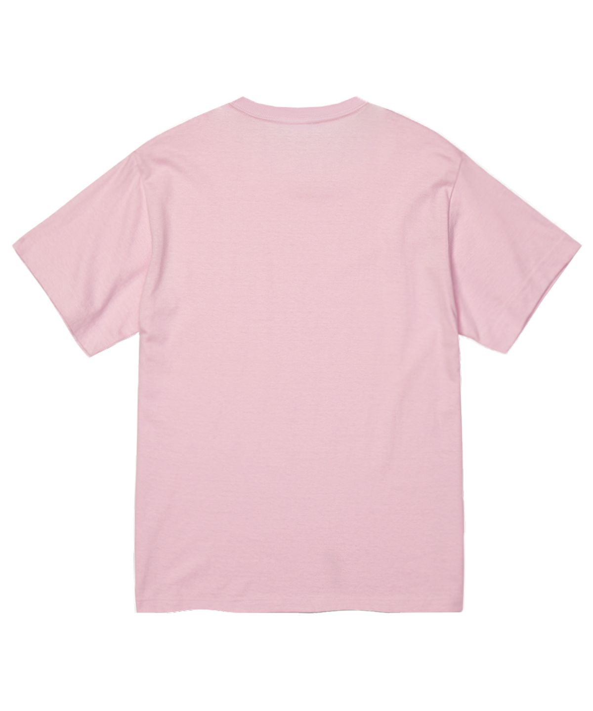 랜덤오프(RANDOMOFF) [Unisex] PICK-A-T-SHIRT [BERRY MILK]