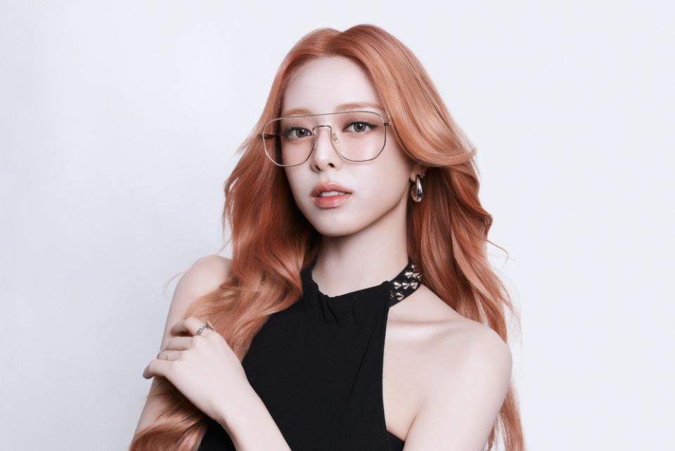 MUSINSA公式 | VIEWMAP [Worn by Yuna (ITZY)]QUINCY_Full