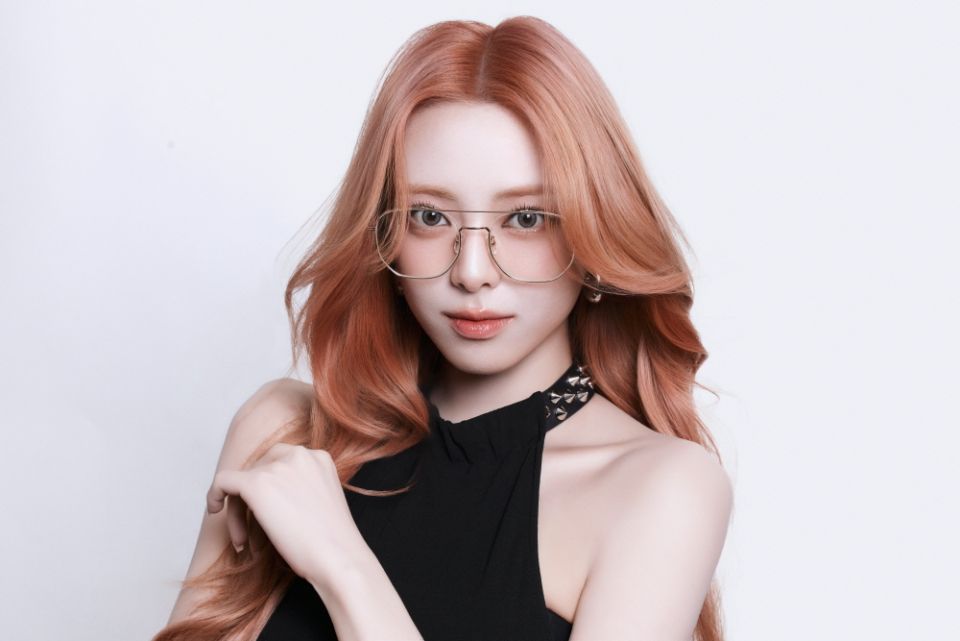 MUSINSA公式 | VIEWMAP [Worn by Yuna (ITZY)]QUINCY_Full