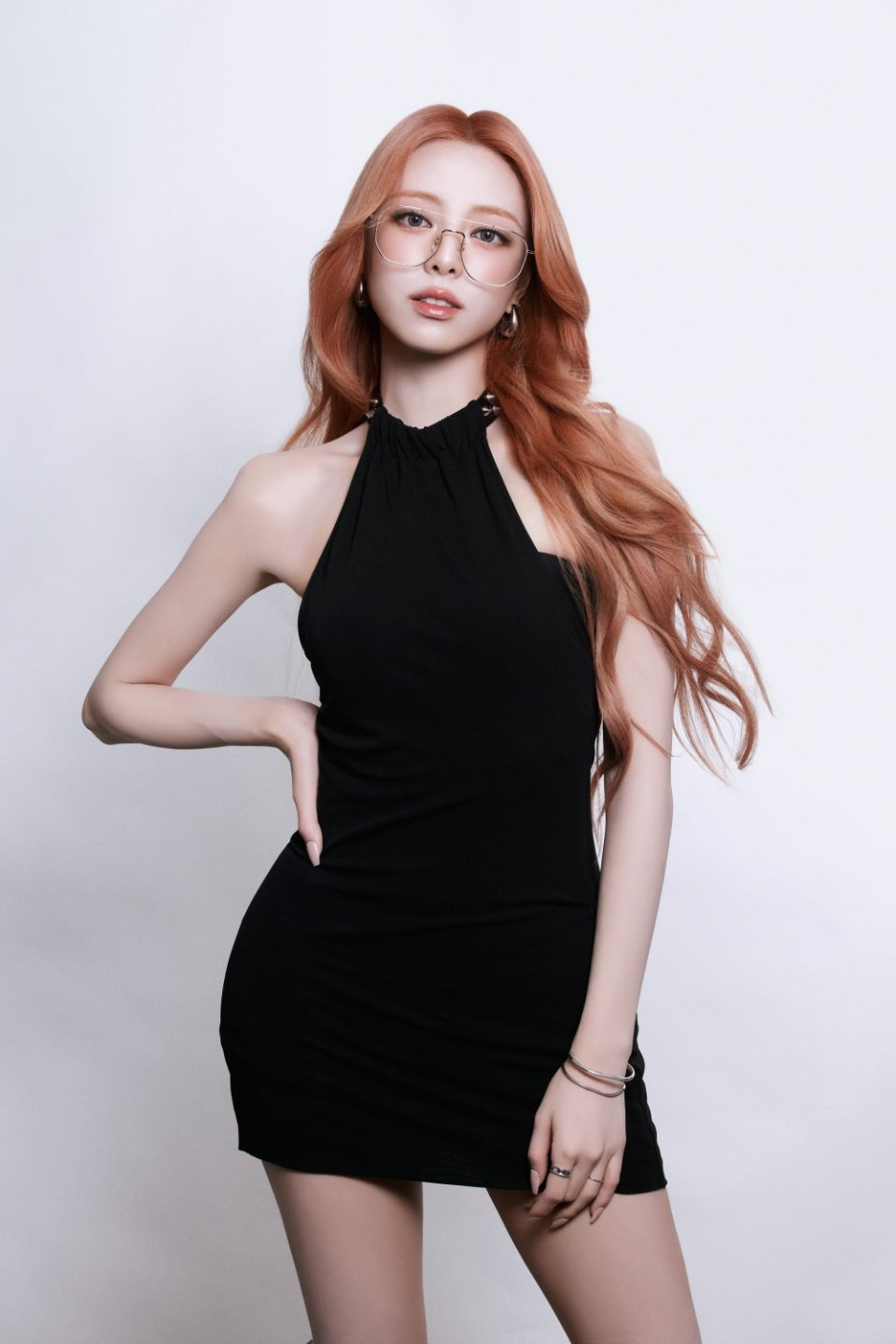 MUSINSA公式 | VIEWMAP [Worn by Yuna (ITZY)]QUINCY_Full