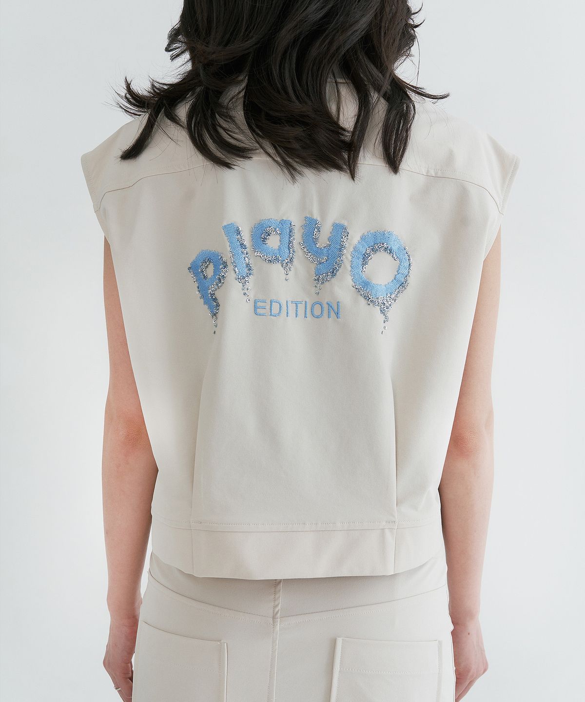 플레이오(PLAYO) 193 베스트_Ivory