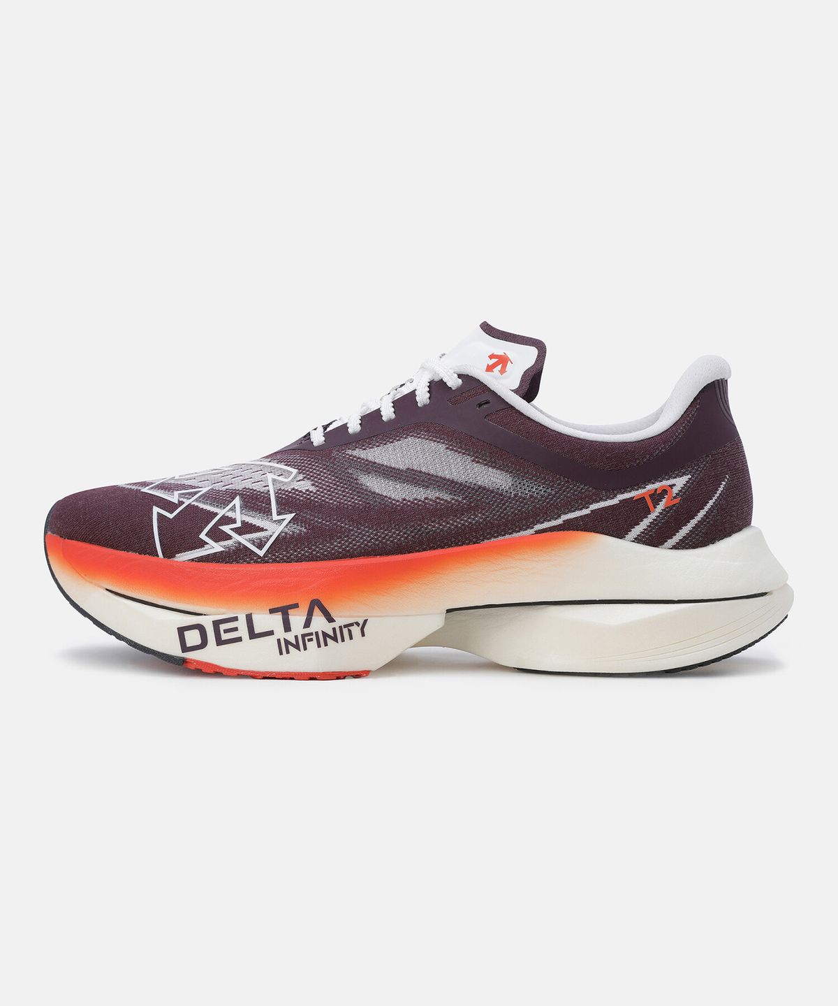 데상트(DESCENTE) 델타프로 EXP V2 버건디(SQ313RRN74)