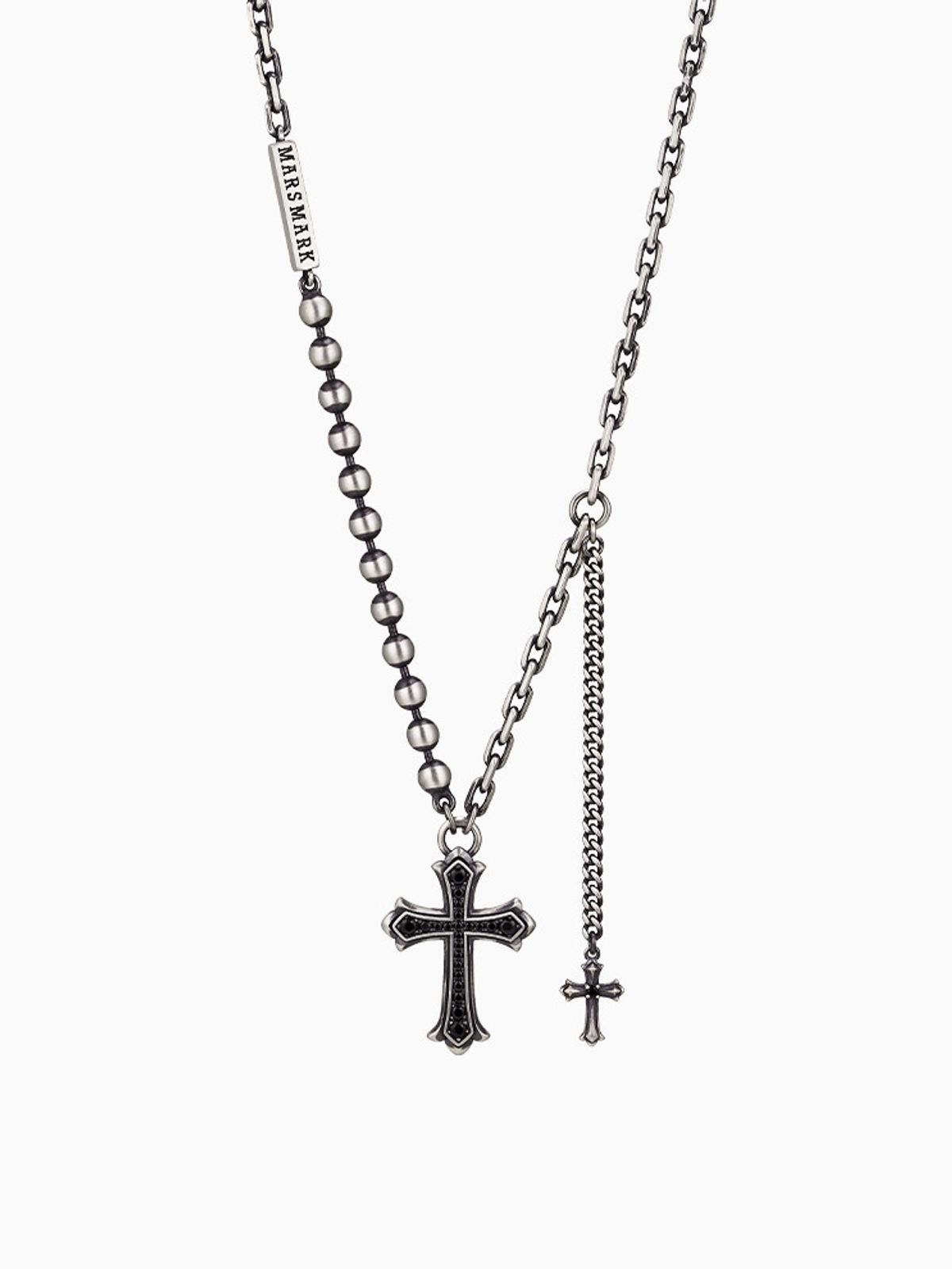 마르스마크(MARS MARK) Signature MM-S Earring