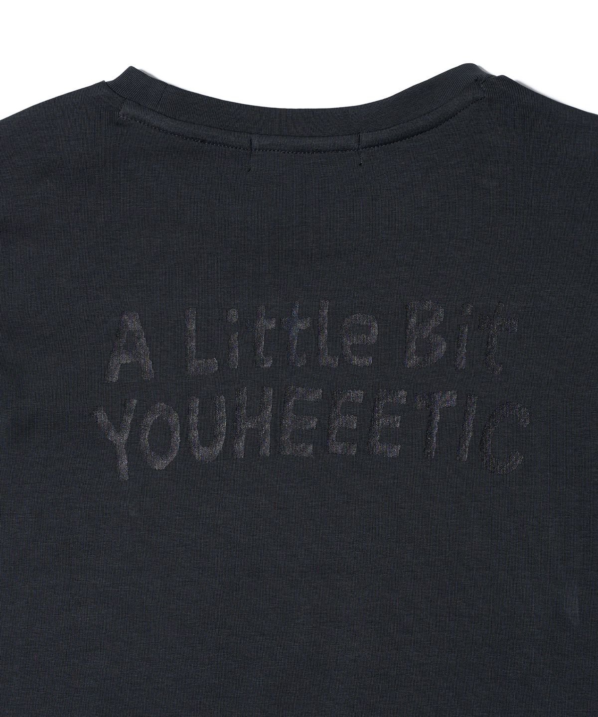 유희(YOUHEE) YOUHEETIC LAYERED LONG SLEEVE
