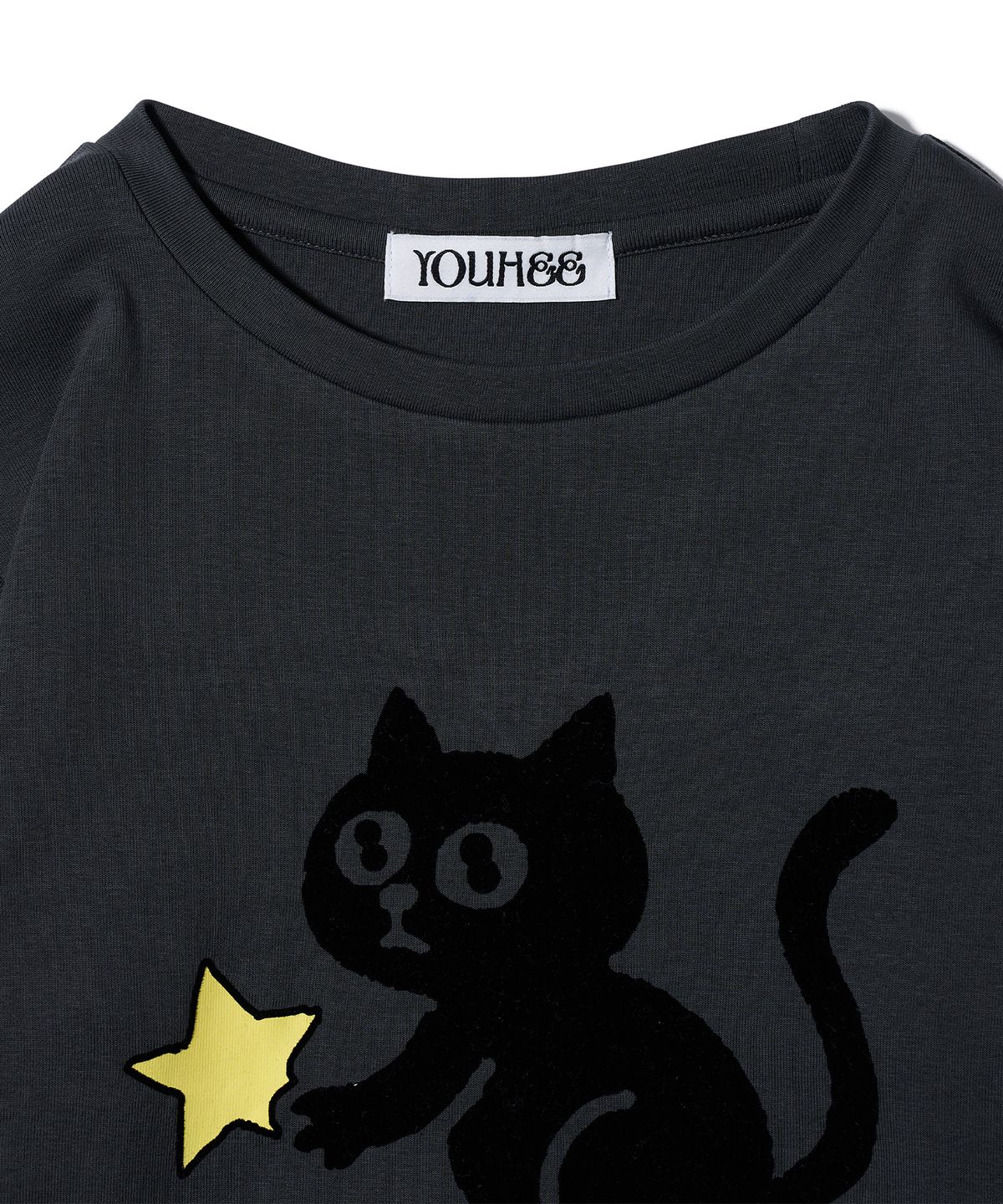 유희(YOUHEE) YOUHEETIC LAYERED LONG SLEEVE