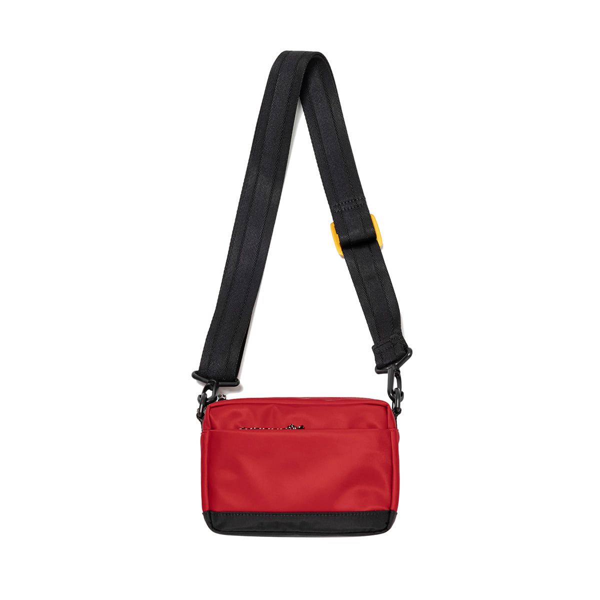 MUSINSA公式 | KODAK Essential Mini Crossbody Bag RED