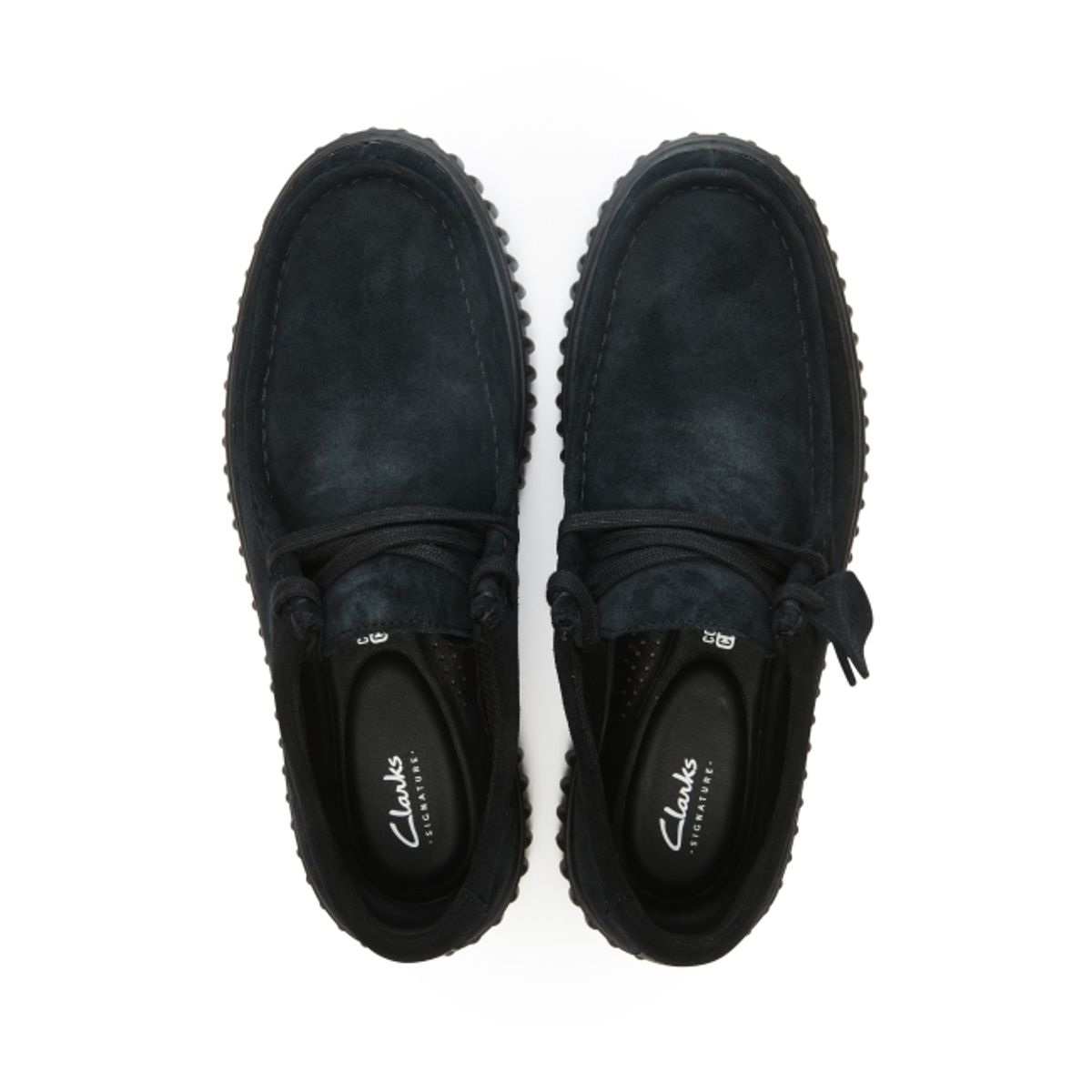 클락스(CLARKS) 남성 토르힐 로 캐쥬얼화 CLAOXC4123MF 2종 택1