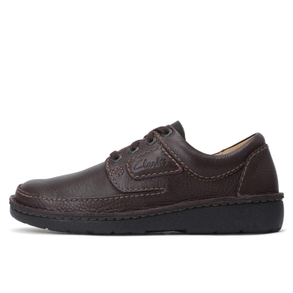 클락스(CLARKS) 클락스 남성 베이직 캐쥬얼 컴포트화 CLAOXC4155MF 2종 택1