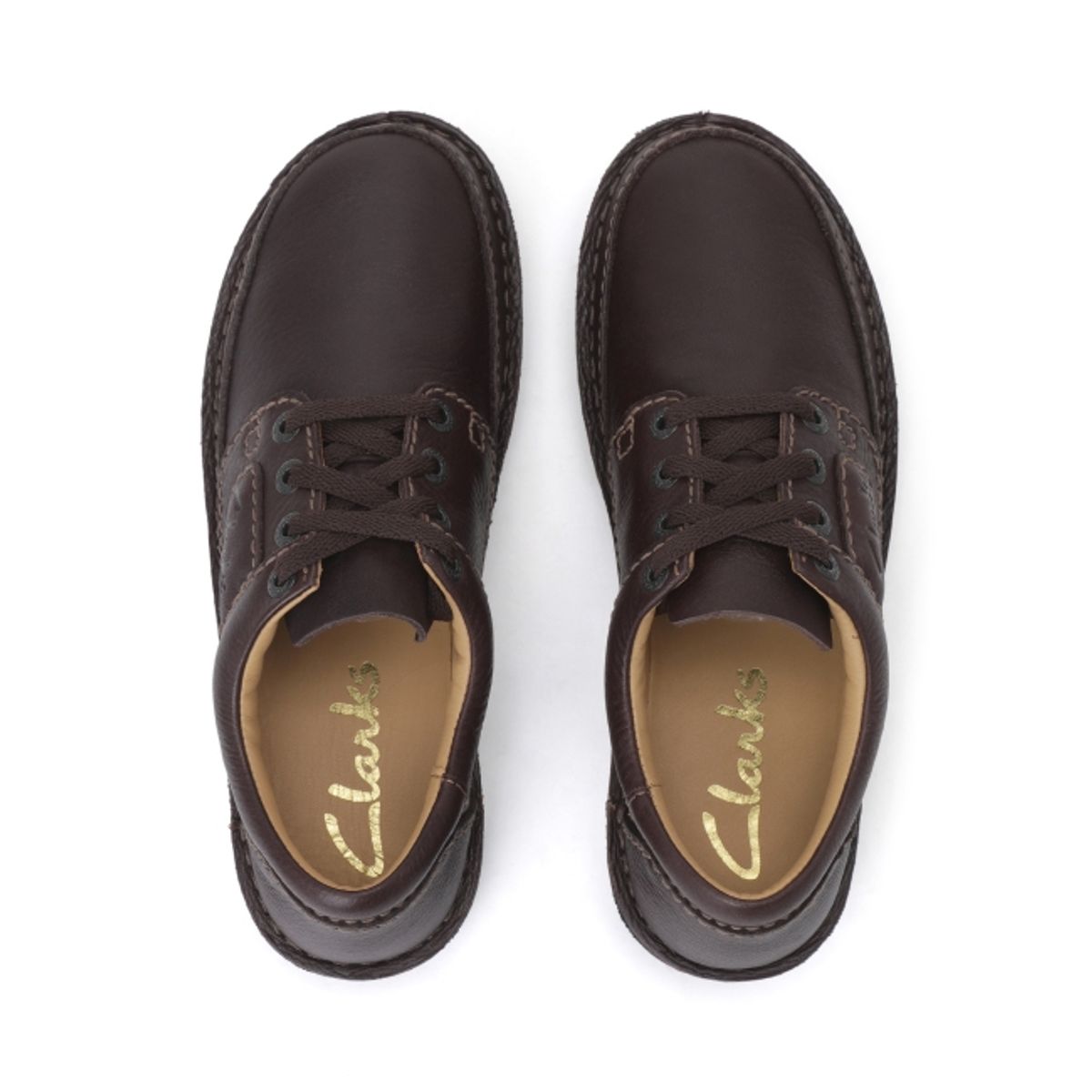 클락스(CLARKS) 클락스 남성 베이직 캐쥬얼 컴포트화 CLAOXC4155MF 2종 택1