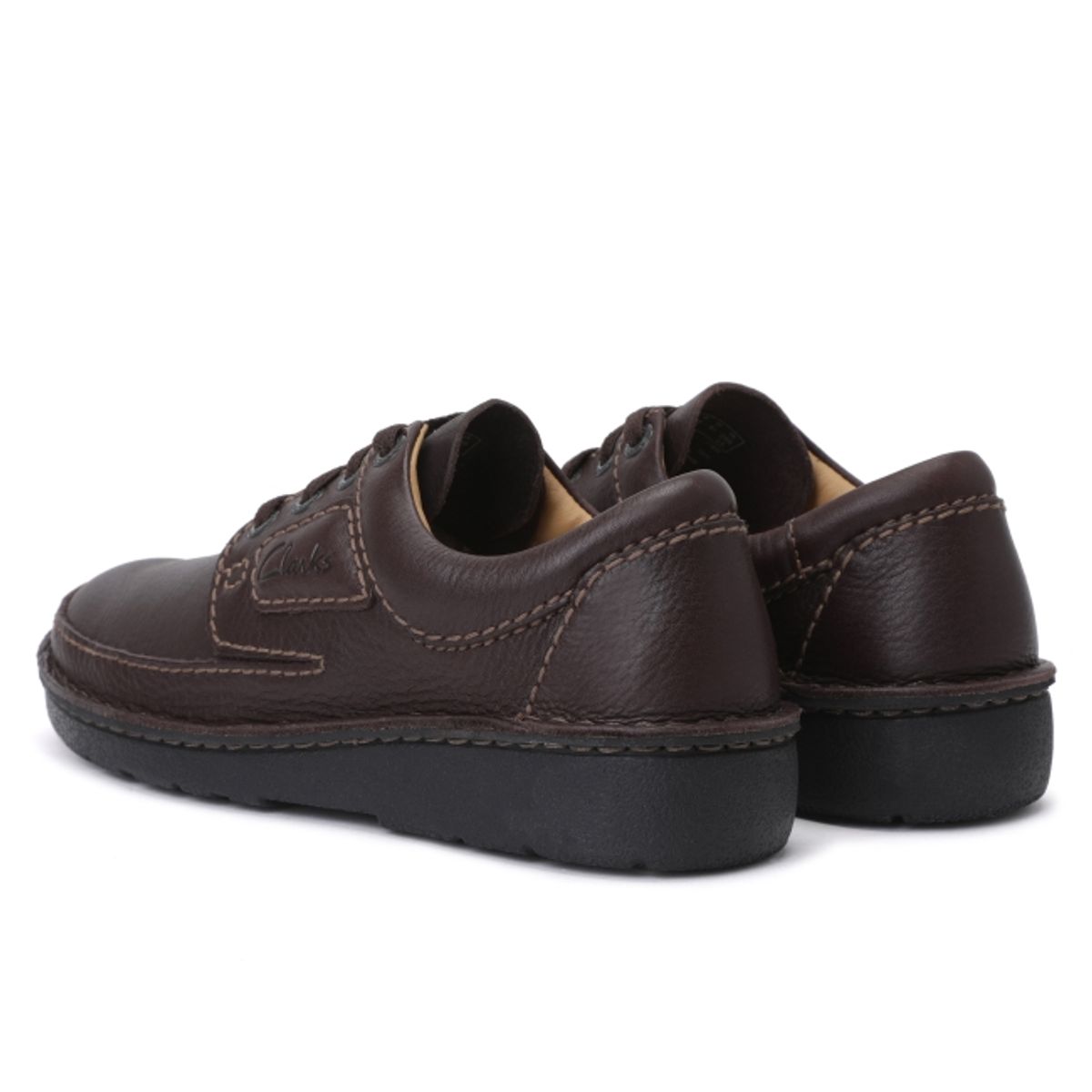 클락스(CLARKS) 클락스 남성 베이직 캐쥬얼 컴포트화 CLAOXC4155MF 2종 택1