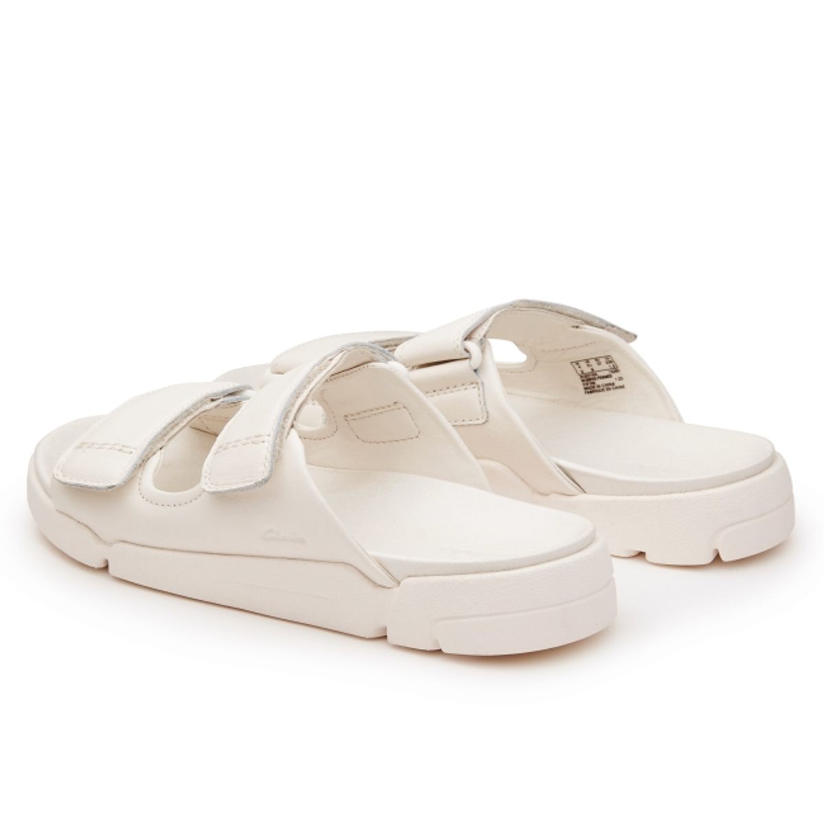 클락스(CLARKS) 클락스 캐주얼 슬라이드 CLASAC5109WF 2종 택1