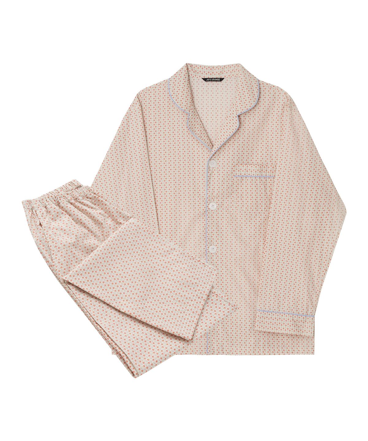 조스라운지(JO'S LOUNGE) (m) Apricot Pajama Set