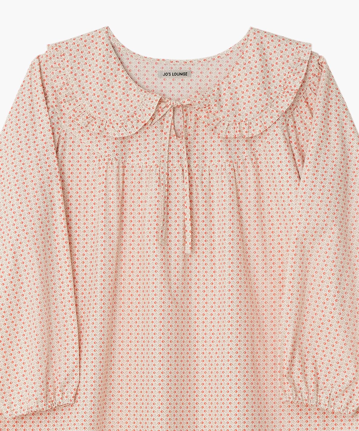 조스라운지(JO'S LOUNGE) (w) Apricot Lounge One-piece