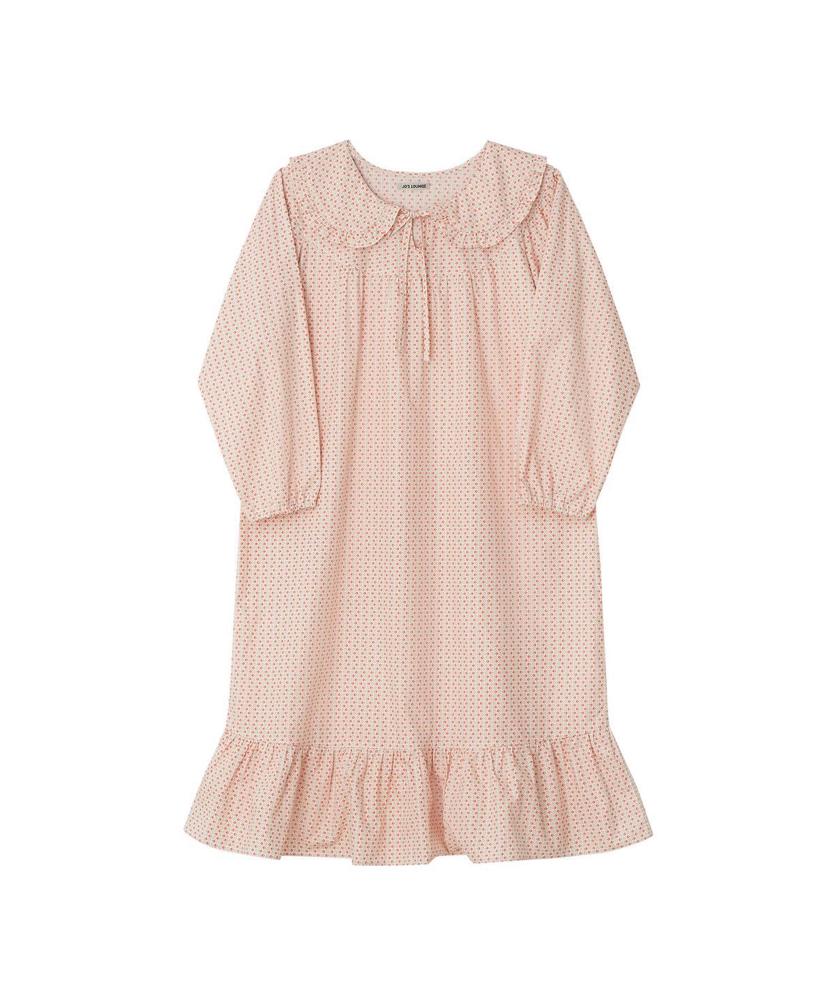 조스라운지(JO'S LOUNGE) (w) Apricot Lounge One-piece