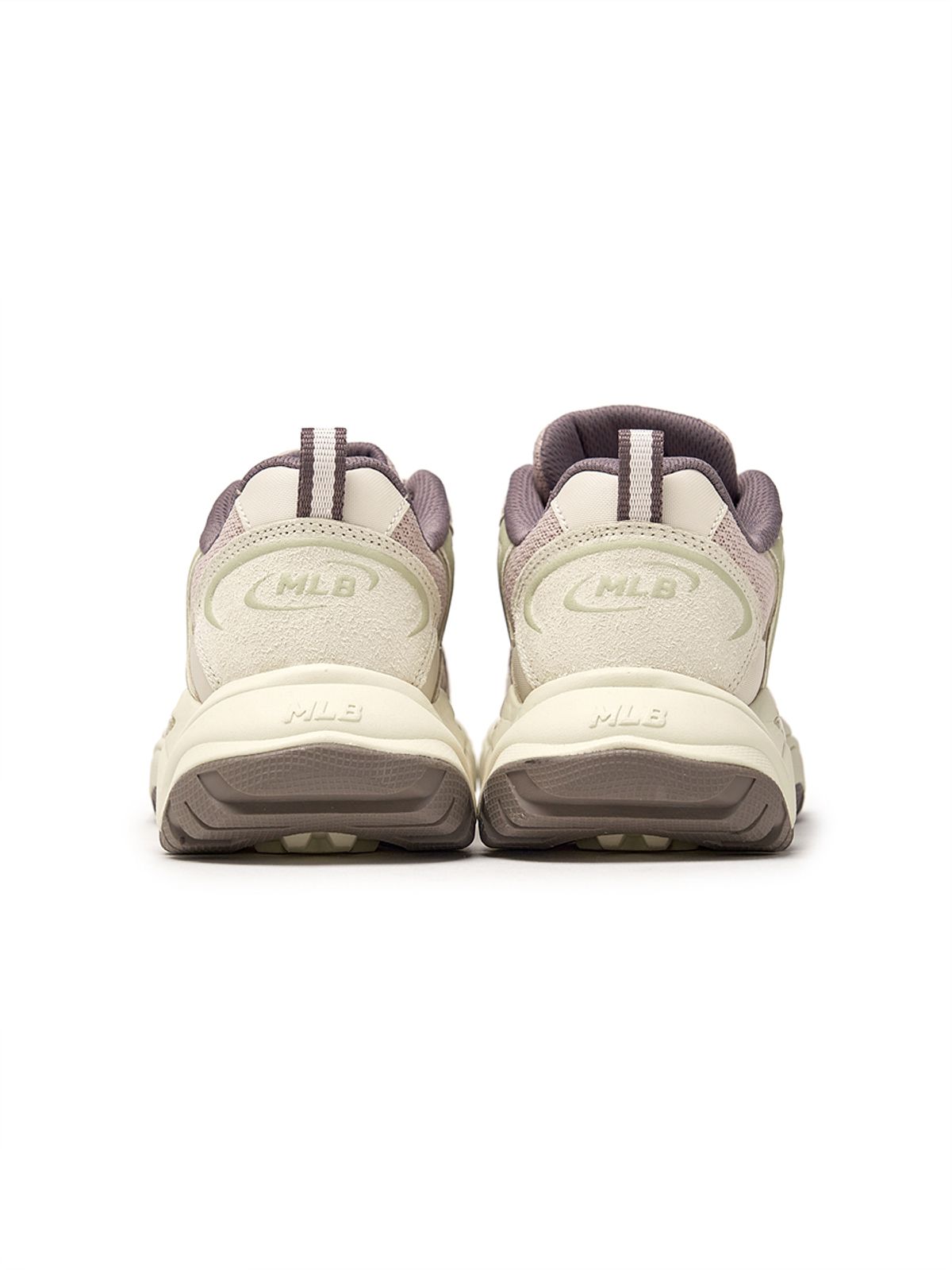 엠엘비(MLB) 카고 청키 SD LA (Beige)