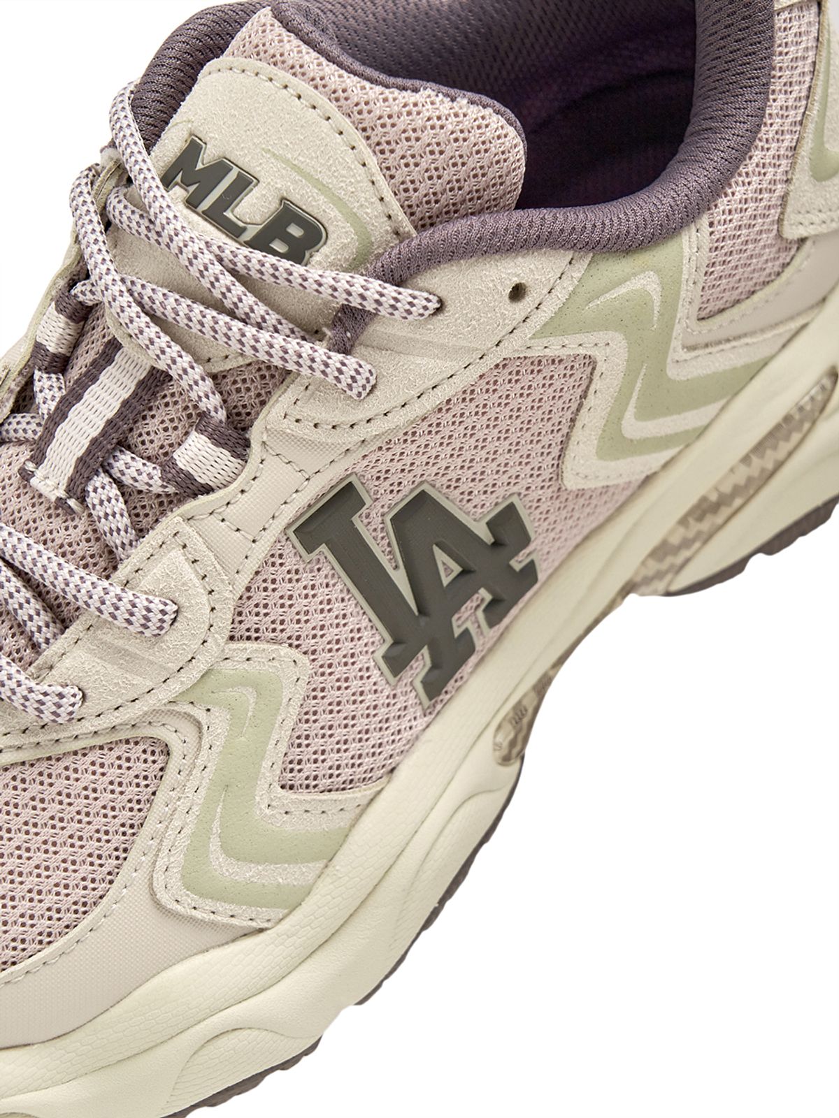 엠엘비(MLB) 카고 청키 SD LA (Beige)